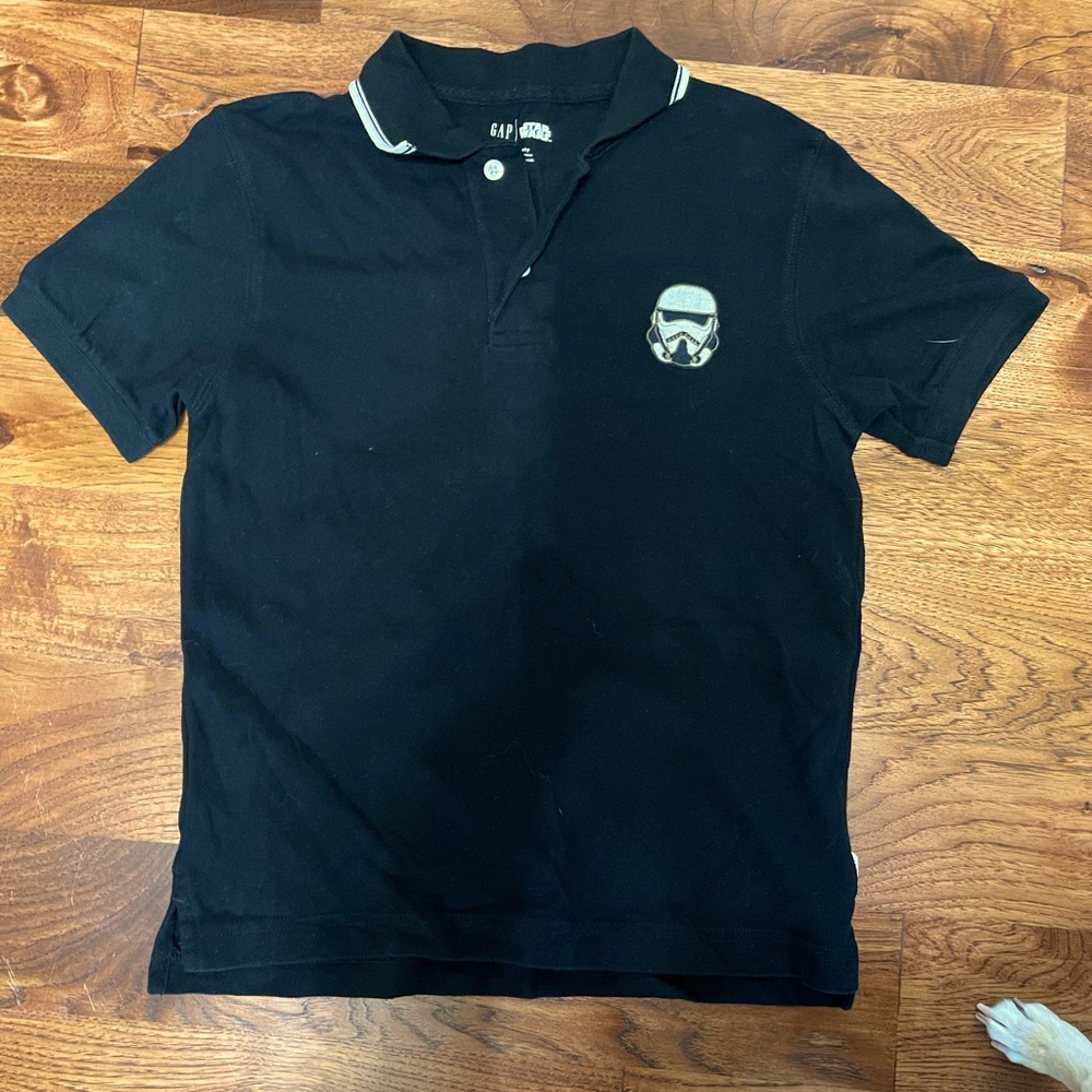 Gap polo